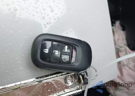 2024 Honda Civic Ex z USA, uszkodzony, nr VIN 2HGFE1F71RH325076